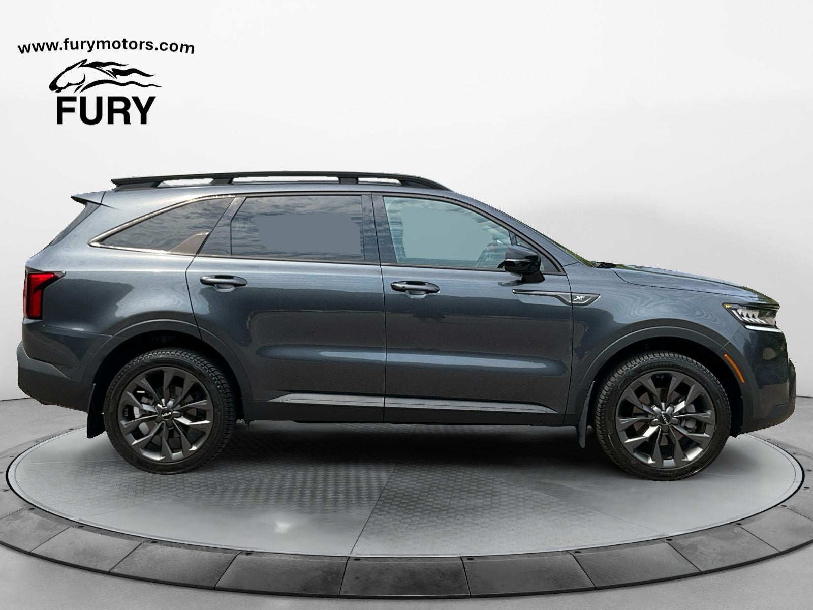 2022 Kia Sorento X-Line EX