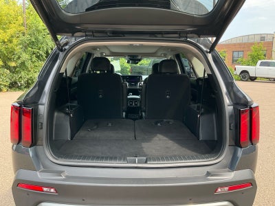 2022 Kia Sorento X-Line EX