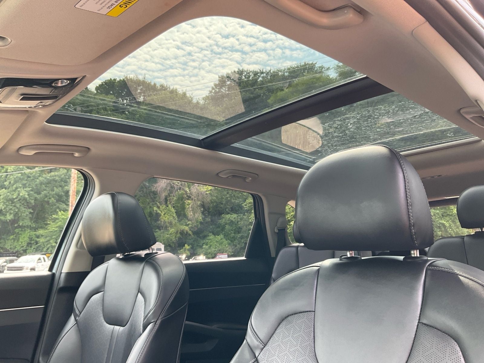 2022 Kia Sorento X-Line EX