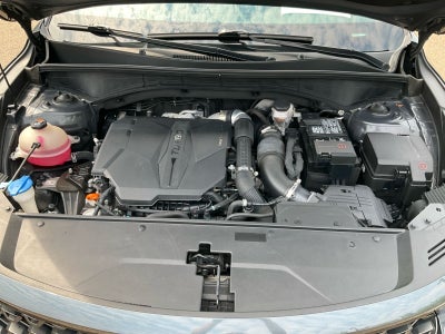 2022 Kia Sorento X-Line EX