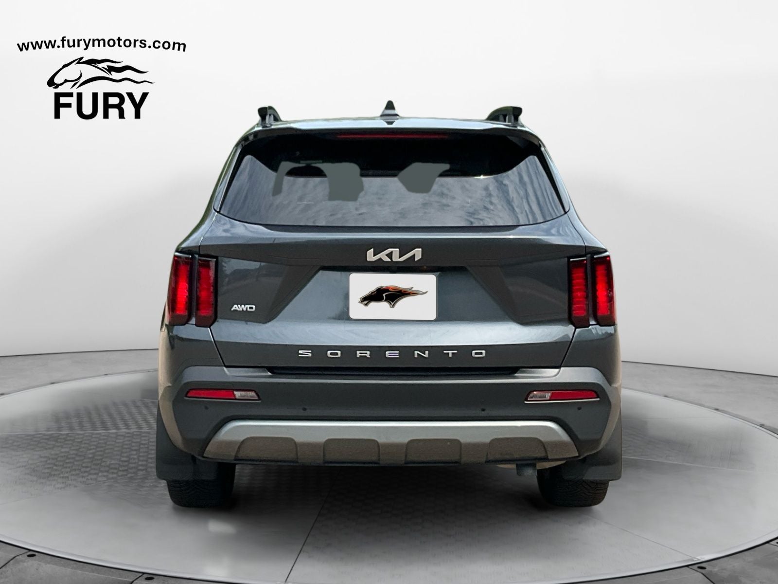 2022 Kia Sorento X-Line EX