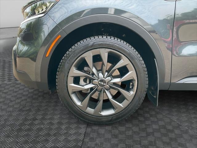 2022 Kia Sorento X-Line EX