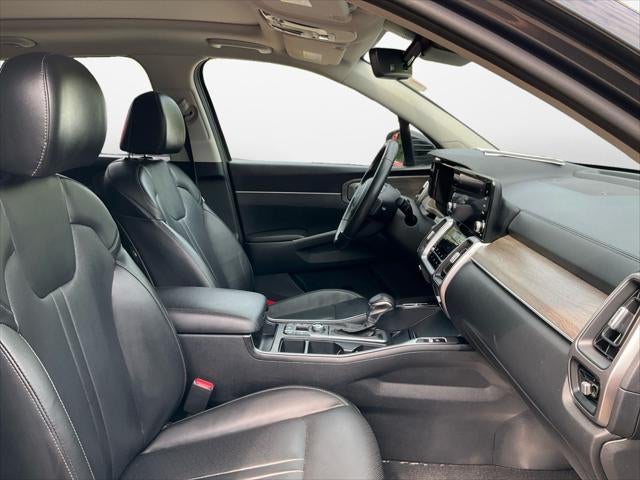 2022 Kia Sorento X-Line EX