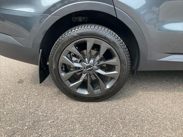 2022 Kia Sorento X-Line EX