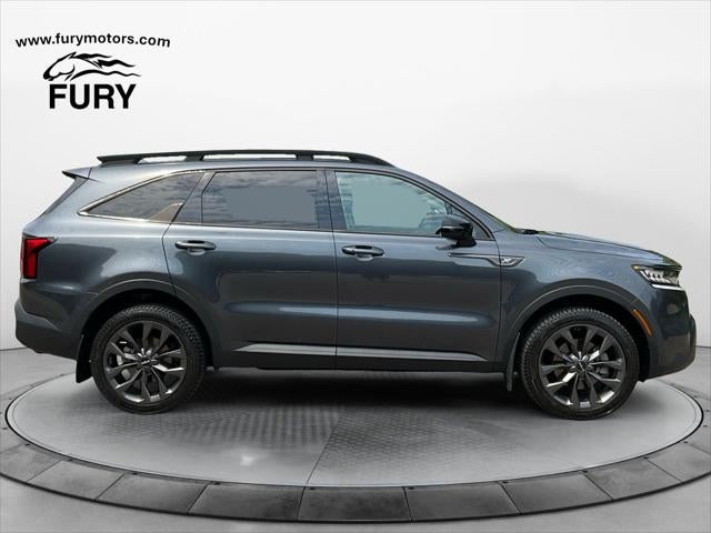 2022 Kia Sorento X-Line EX