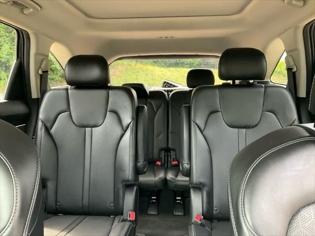 2022 Kia Sorento X-Line EX