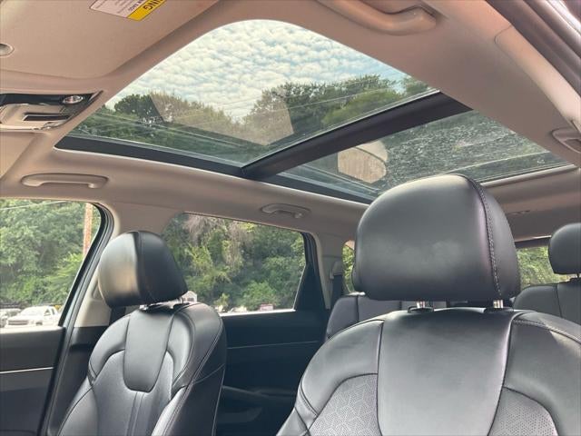 2022 Kia Sorento X-Line EX
