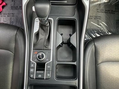 2022 Kia Sorento X-Line EX