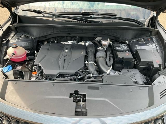 2022 Kia Sorento X-Line EX