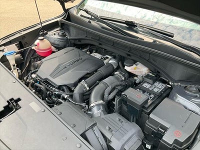2022 Kia Sorento X-Line EX