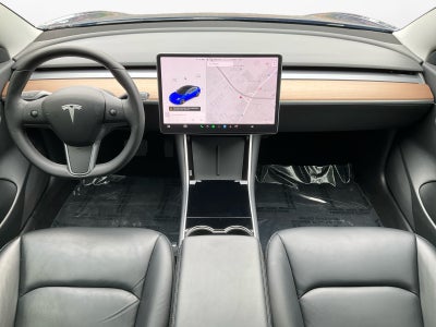 2020 Tesla Model 3 Standard