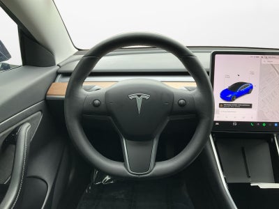 2020 Tesla Model 3 Standard