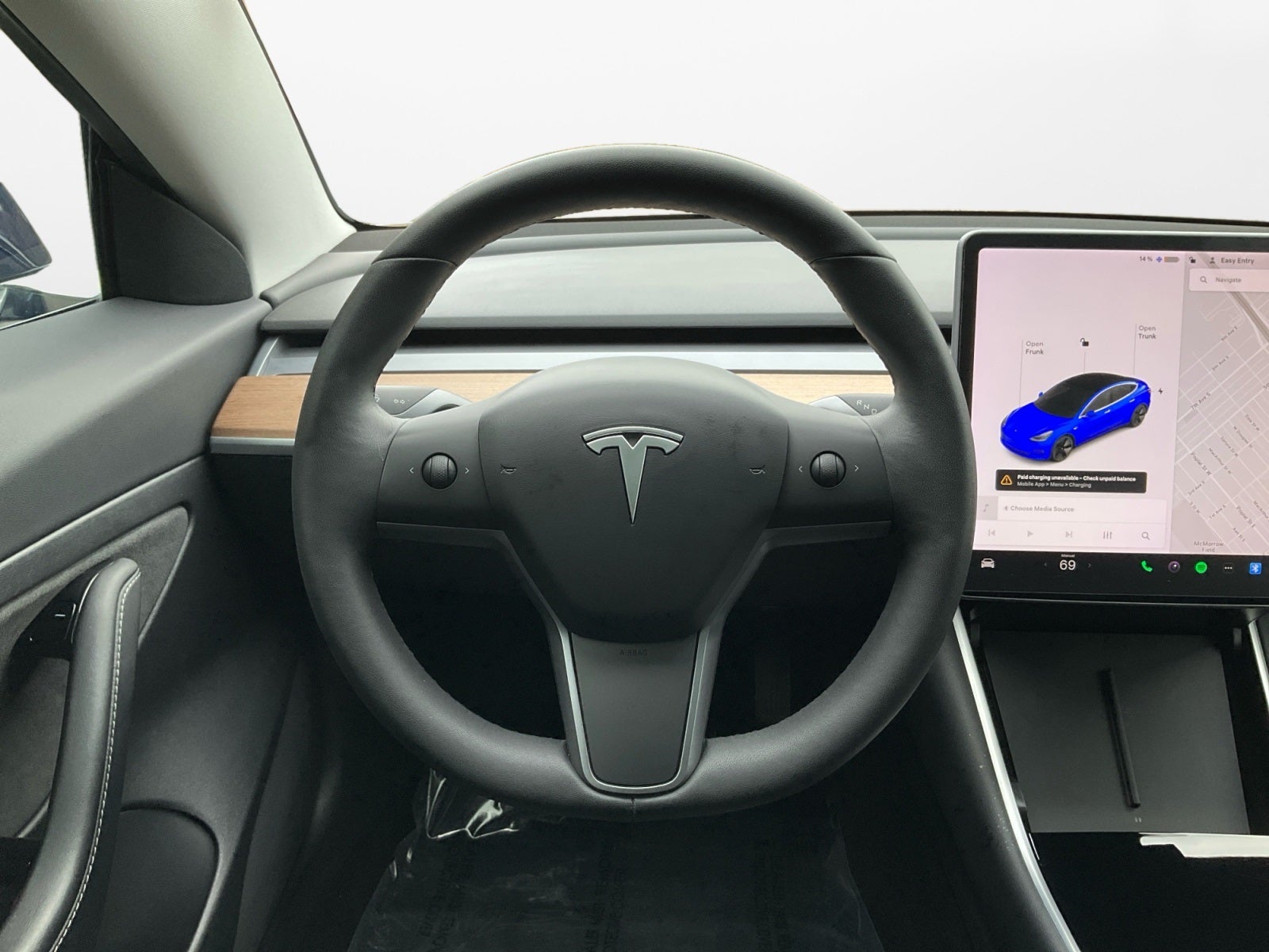 2020 Tesla Model 3 Standard