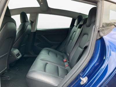 2020 Tesla Model 3 Standard