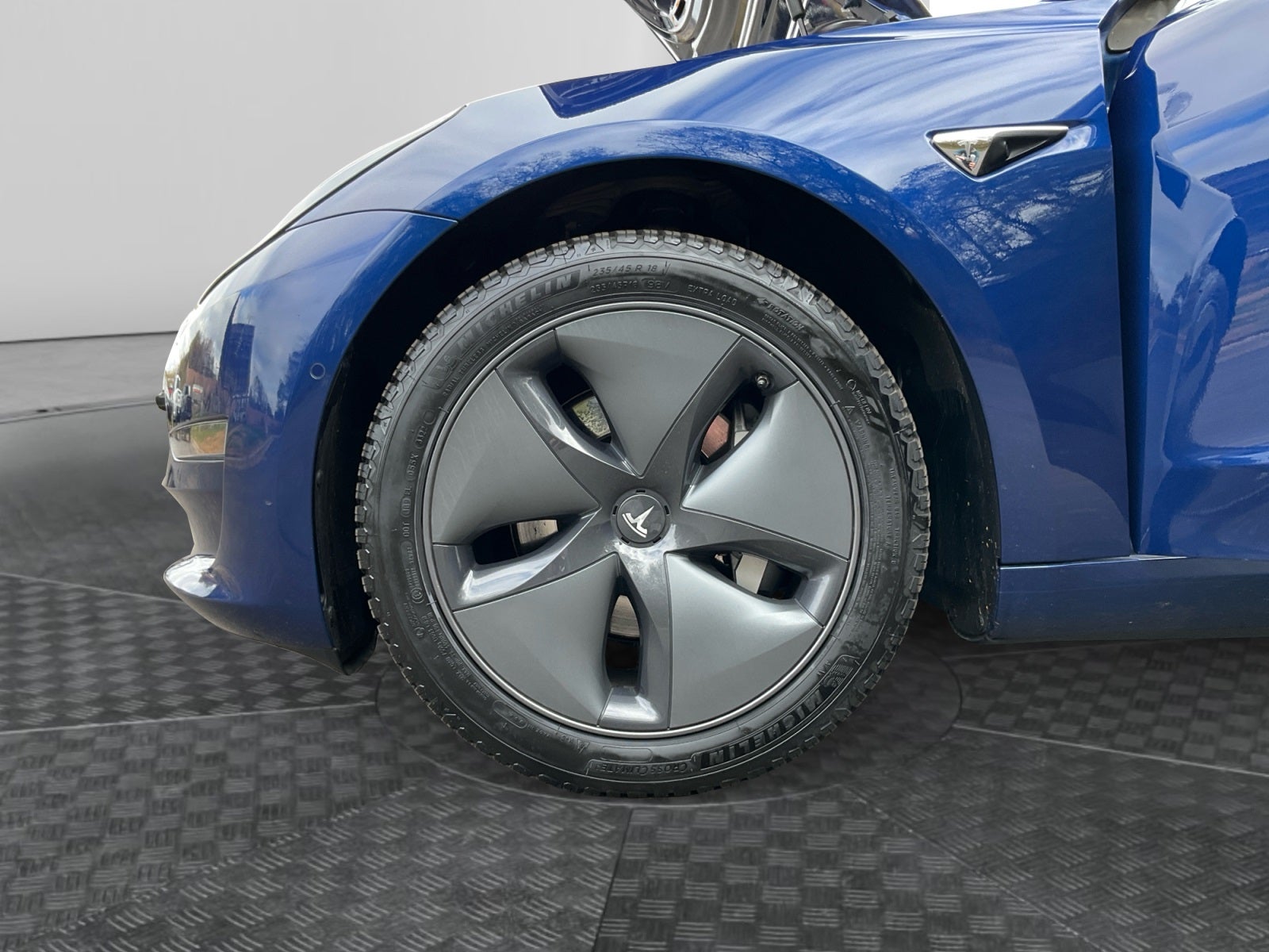 2020 Tesla Model 3 Standard