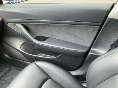 2020 Tesla Model 3 Standard