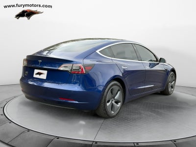 2020 Tesla Model 3 Standard
