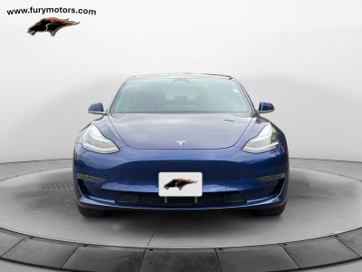 2020 Tesla Model 3 Standard