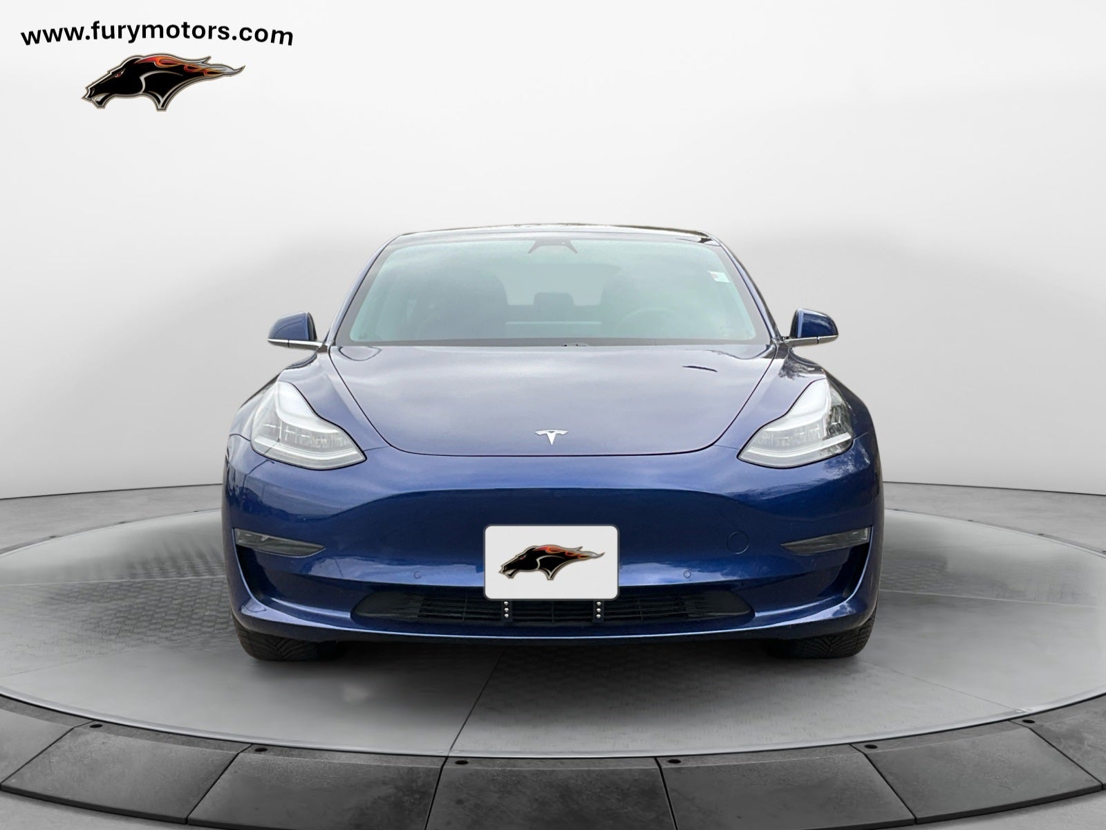 2020 Tesla Model 3 Standard