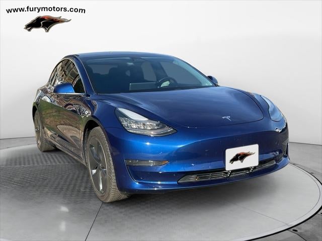 2020 Tesla Model 3 Standard