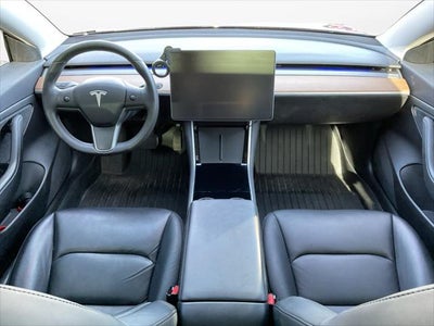 2020 Tesla Model 3 Standard
