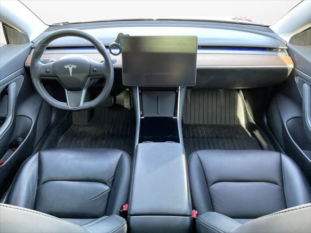 2020 Tesla Model 3 Standard