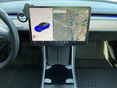 2020 Tesla Model 3 Standard