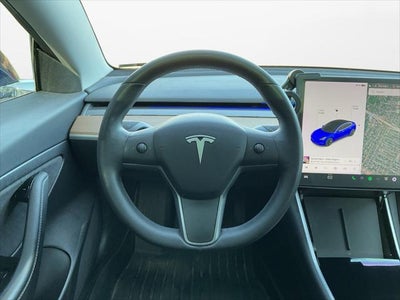 2020 Tesla Model 3 Standard