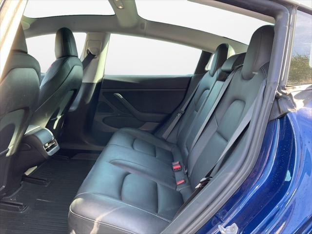 2020 Tesla Model 3 Standard