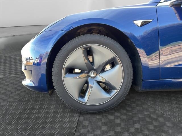 2020 Tesla Model 3 Standard