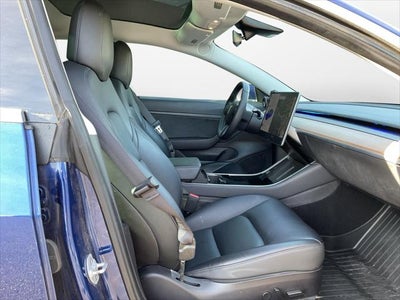 2020 Tesla Model 3 Standard