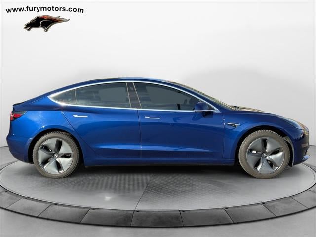 2020 Tesla Model 3 Standard