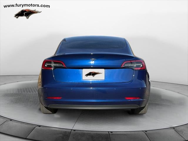 2020 Tesla Model 3 Standard