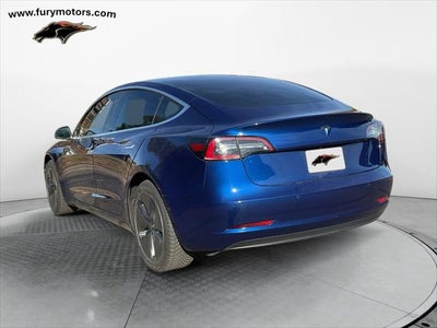 2020 Tesla Model 3 Standard