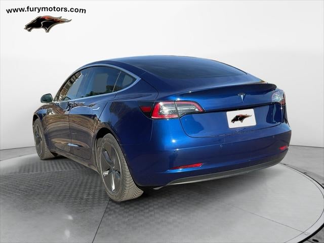 2020 Tesla Model 3 Standard