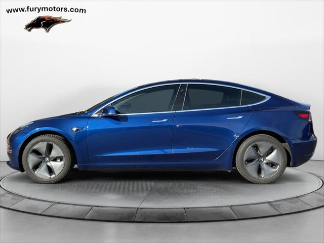 2020 Tesla Model 3 Standard