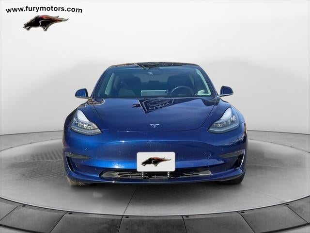 2020 Tesla Model 3 Standard