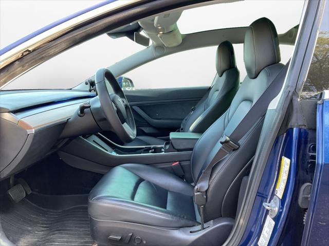 2020 Tesla Model 3 Standard