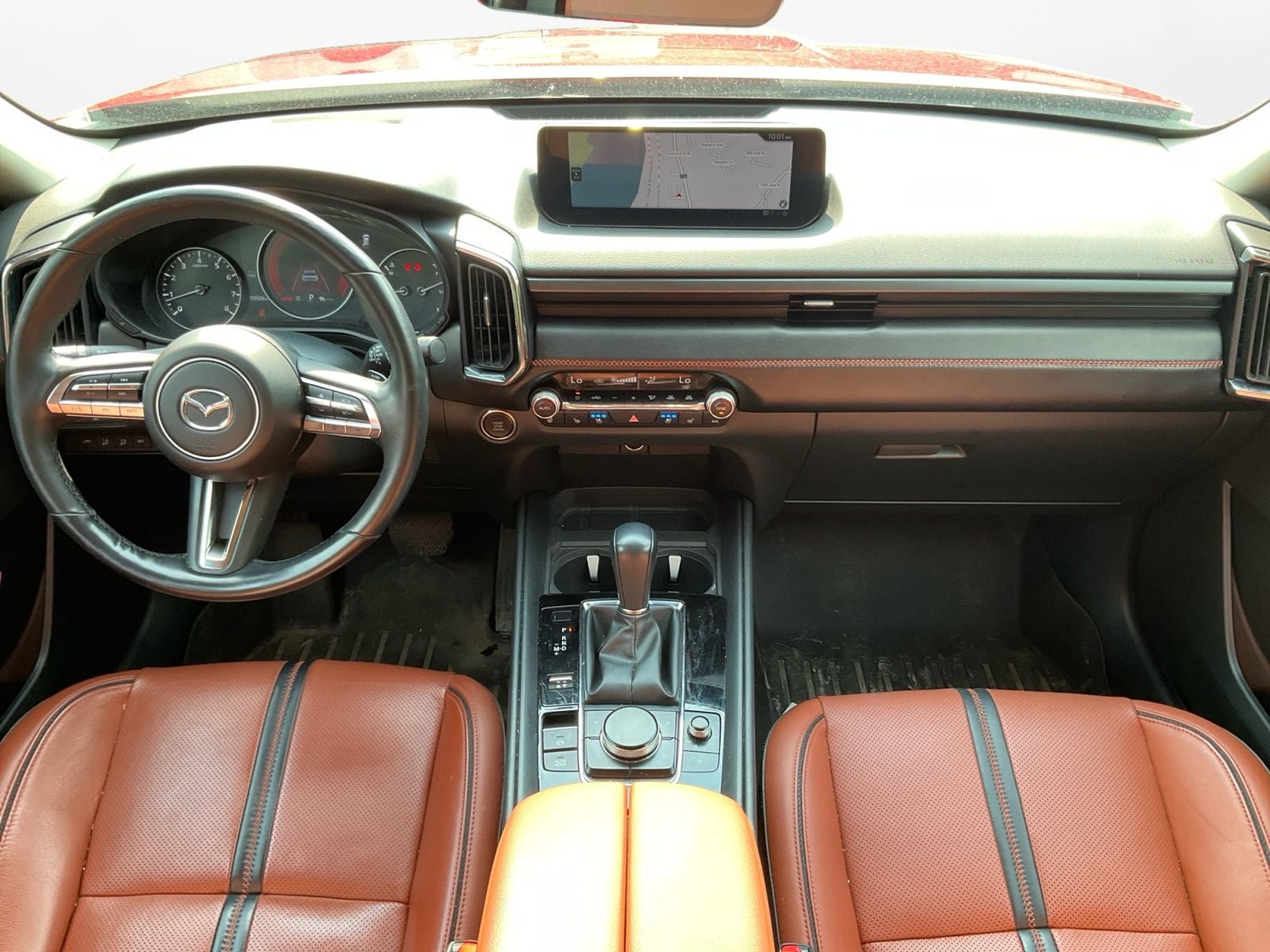 2023 Mazda Mazda CX-50 2.5 Turbo Premium Plus