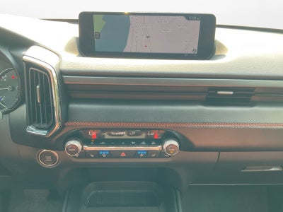 2023 Mazda Mazda CX-50 2.5 Turbo Premium Plus