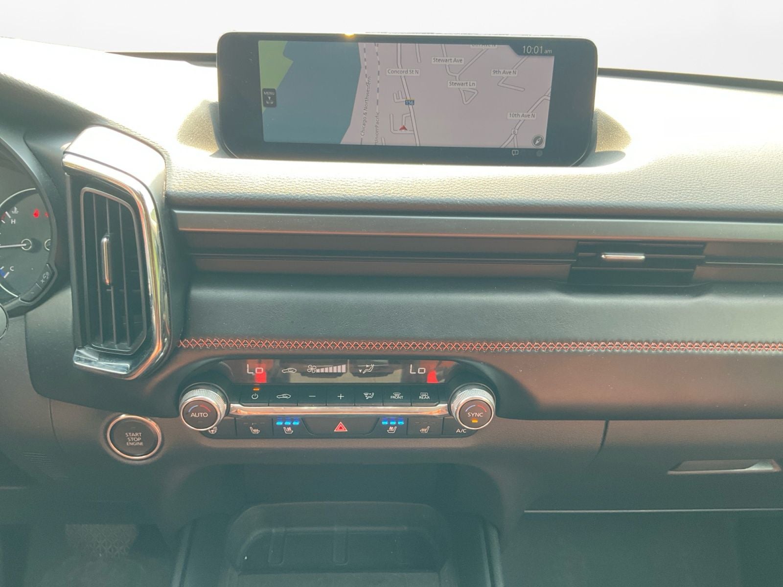 2023 Mazda Mazda CX-50 2.5 Turbo Premium Plus