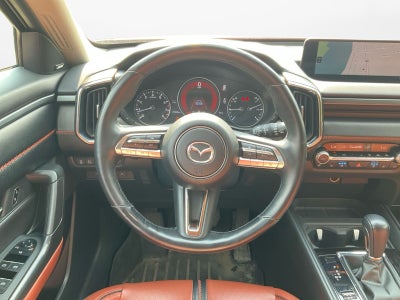 2023 Mazda Mazda CX-50 2.5 Turbo Premium Plus