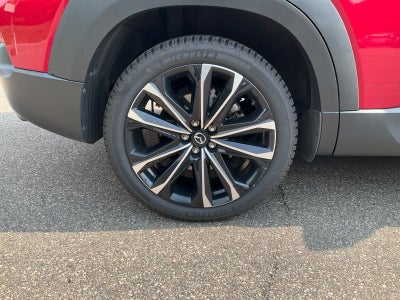2023 Mazda Mazda CX-50 2.5 Turbo Premium Plus