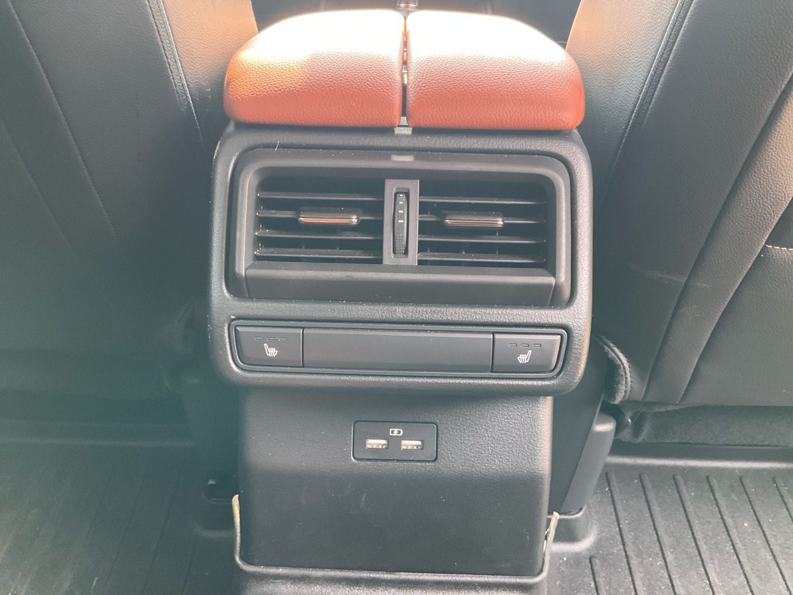 2023 Mazda Mazda CX-50 2.5 Turbo Premium Plus