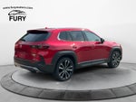 2023 Mazda Mazda CX-50 2.5 Turbo Premium Plus