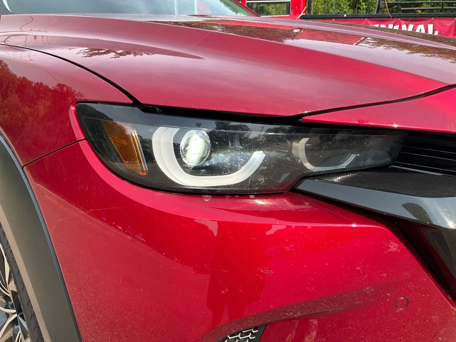 2023 Mazda Mazda CX-50 2.5 Turbo Premium Plus