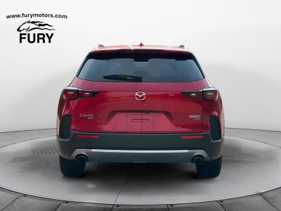 2023 Mazda Mazda CX-50 2.5 Turbo Premium Plus