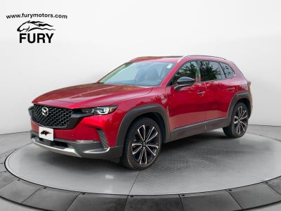 2023 Mazda Mazda CX-50 2.5 Turbo Premium Plus