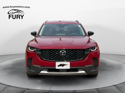 2023 Mazda Mazda CX-50 2.5 Turbo Premium Plus
