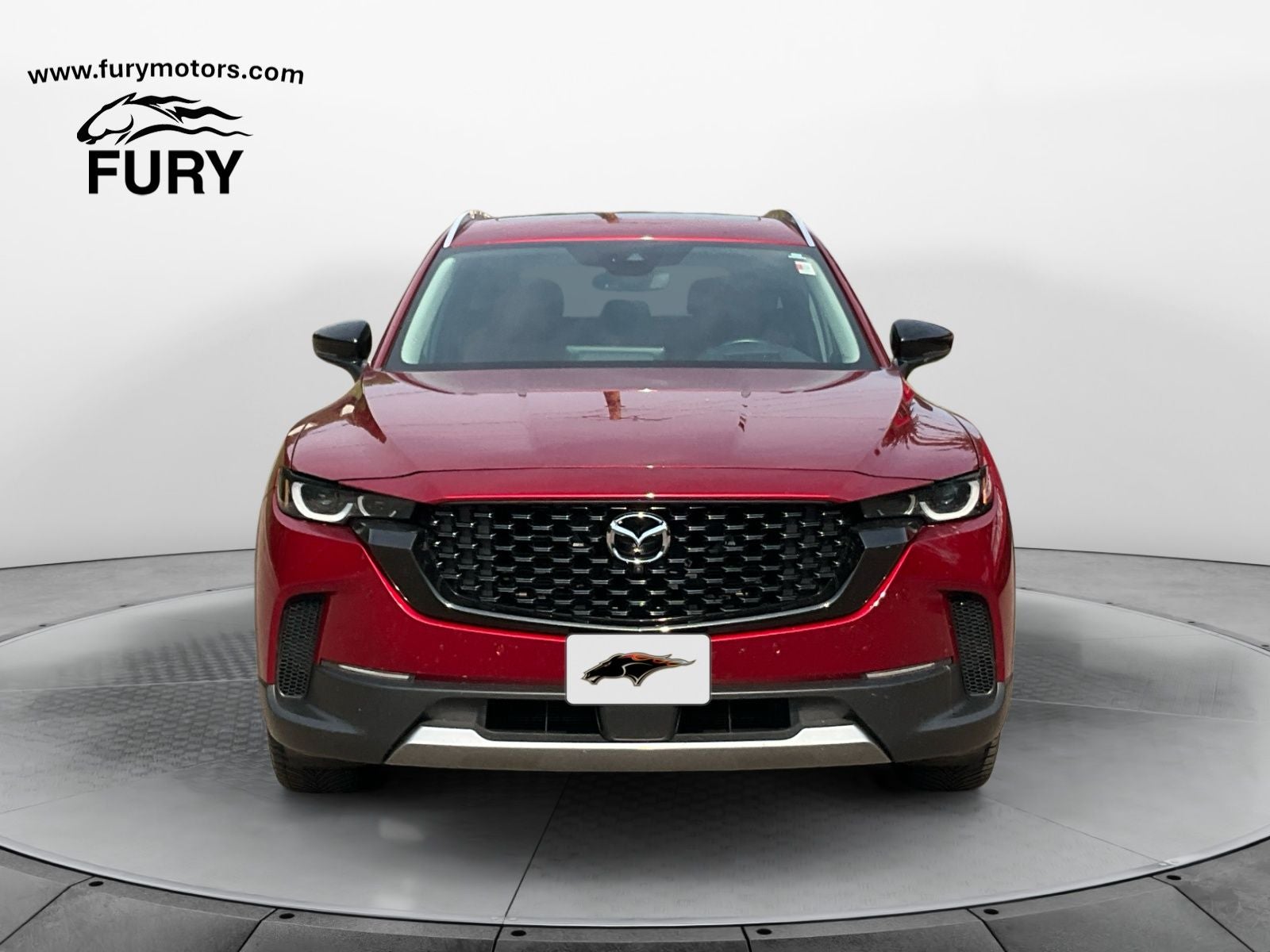 2023 Mazda Mazda CX-50 2.5 Turbo Premium Plus